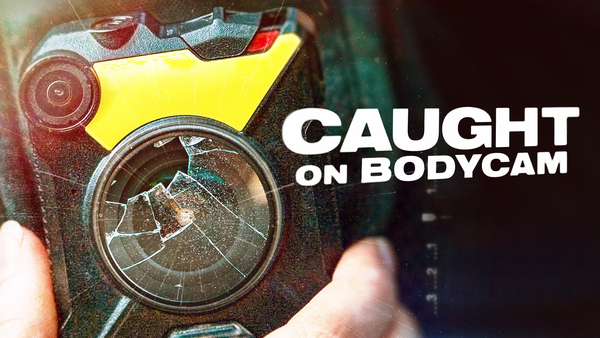 Caught on Bodycam