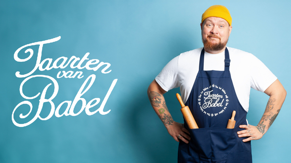 Taarten van Babel