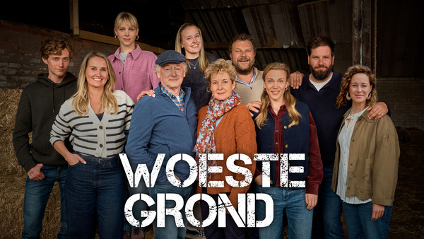 Woeste Grond