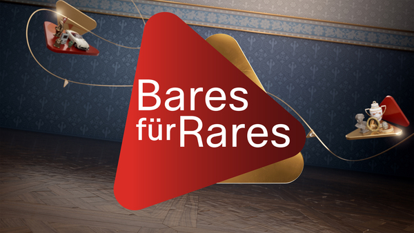Bares für Rares