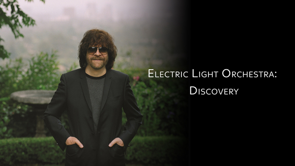 Electric Light Orchestra: Discovery
