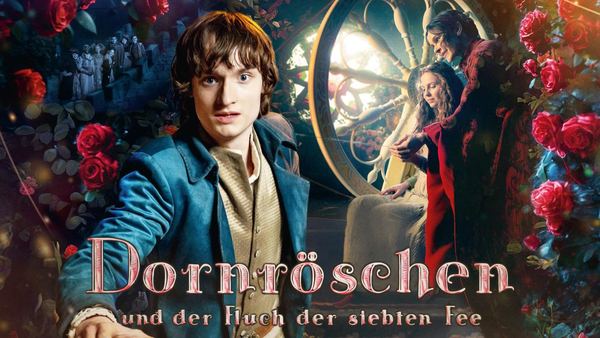 Dornröschen und der Fluch der siebten Fee