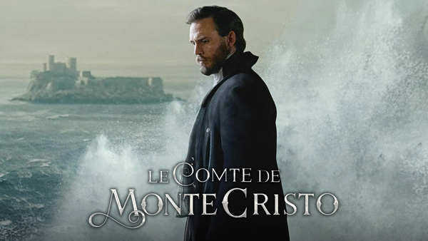 Le Comte de Monte-Cristo