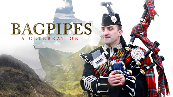 Bagpipes: A Celebration