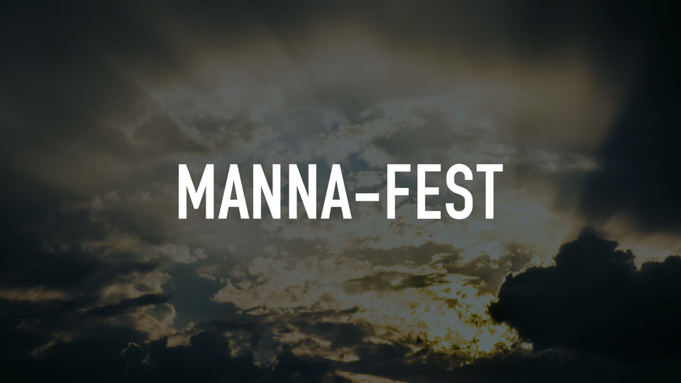 Manna-Fest
