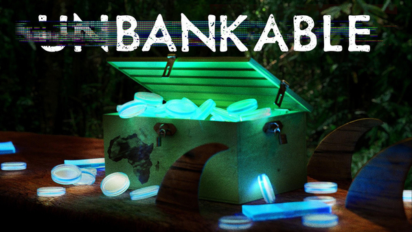 Unbankable