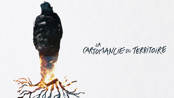 La cartomancie du territoire