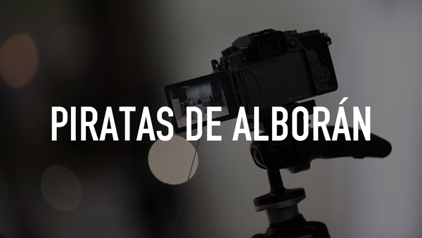 Piratas de Alborán
