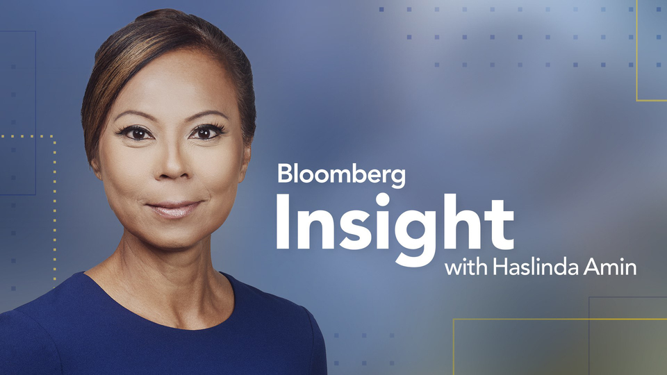 Live: Insight With Haslinda Amin