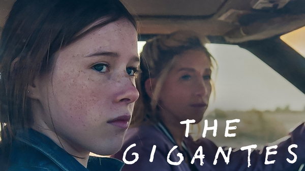 The Gigantes