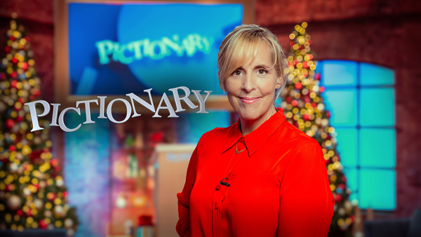 Pictionary