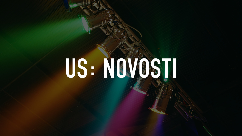 US: Novosti