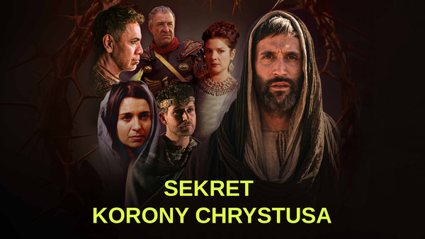 Sekret Korony Chrystusa