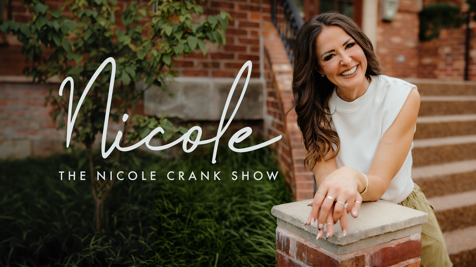 The Nicole Crank Show
