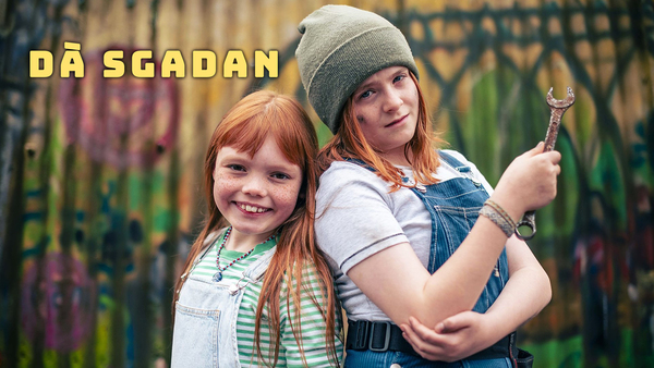 Dà Sgadan