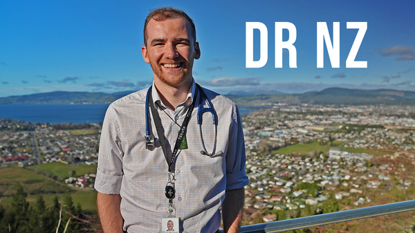 DR NZ
