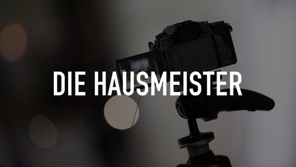 Die Hausmeister