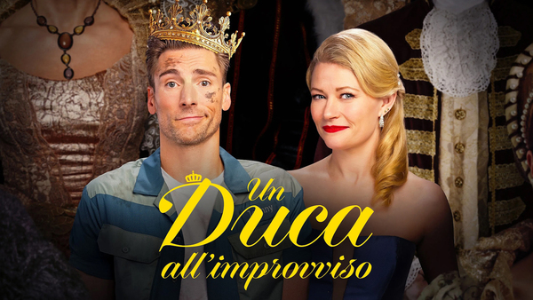 Un duca all'improvviso