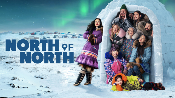Live: North of North