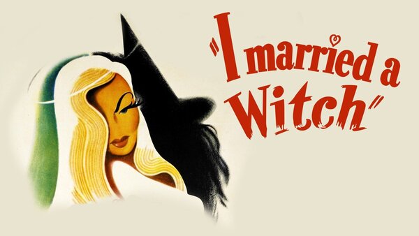 I Married a Witch