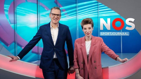 NOS Sportjournaal