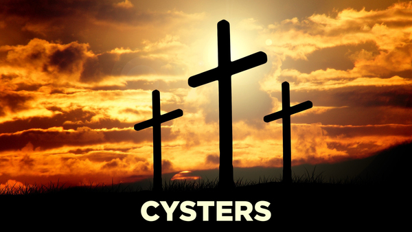 Cysters