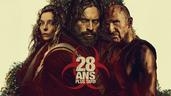 28 ans plus tard