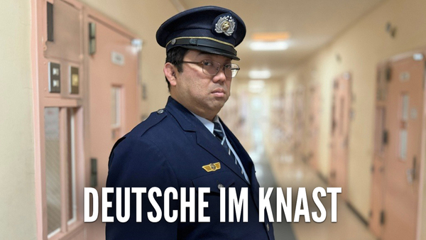 Deutsche im Knast