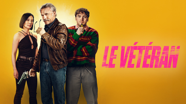 Le vétéran