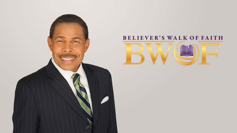 Bill Winston: Believers Walk of Faith