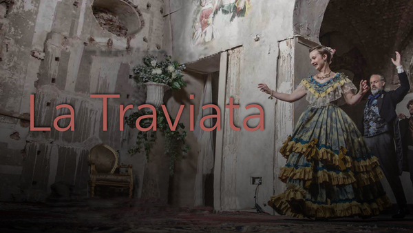 La Traviata