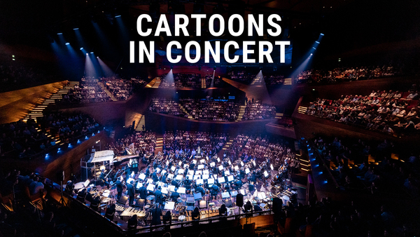 Cartoons in Concert