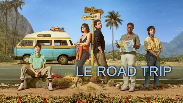 Le road trip