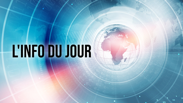 Live: L'info du jour