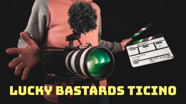 Lucky Bastards Ticino