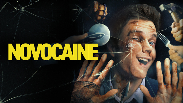 Novocaine