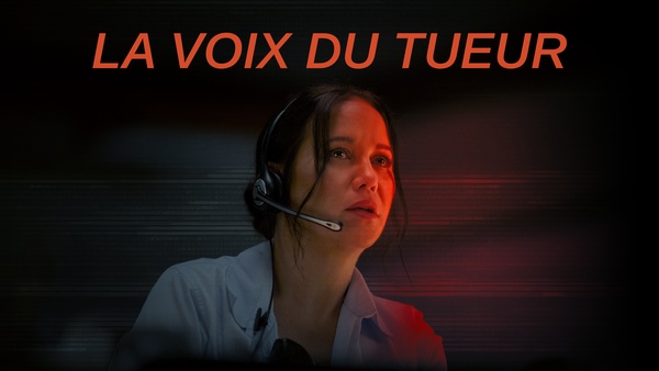 La voix du tueur