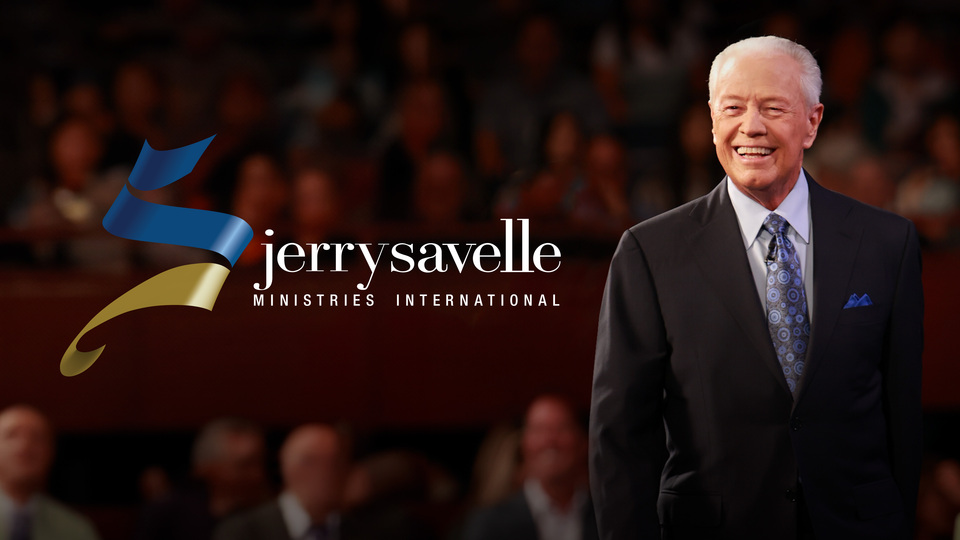 Jerry Savelle Ministries