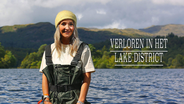 Verloren in het Lake District