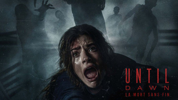 Until Dawn: la mort sans fin