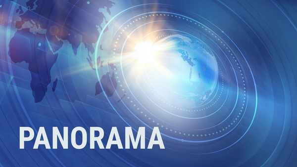 Live: Panorama