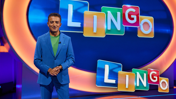 Lingo