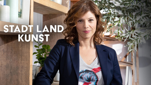 Stadt Land Kunst