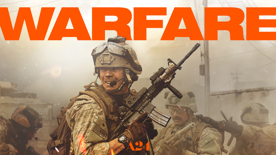 Warfare