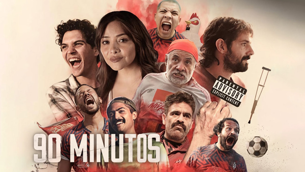 90 minutos