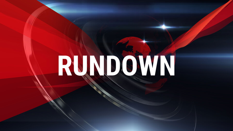 RUNDOWN