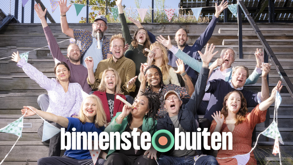 BinnensteBuiten