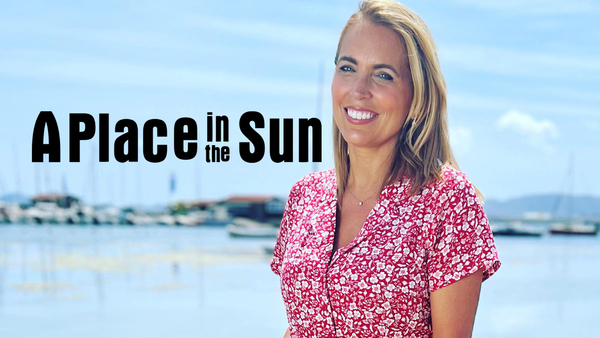 A Place in the Sun