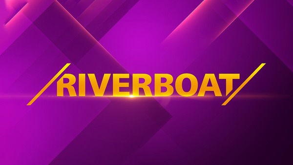 Riverboat