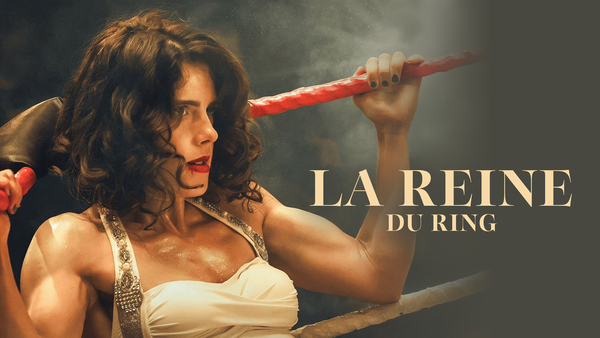 La reine du ring